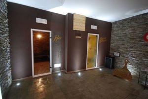 Centri benessere