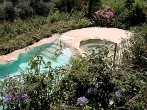 costruzione piscina interrata andora 5