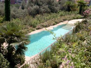 costruzione piscina interrata andora 4