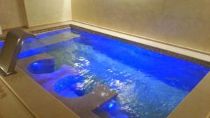 Costruzione piscine coperta Torino 05