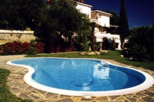 costruzione piscina interrata imperia 02