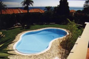 costruzione piscina interrata imperia 01