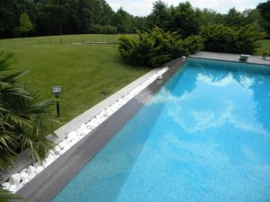 Costruzione piscine interrata parco la mandria 05