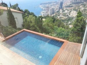 costruzione piscina interrata montecarlo 06
