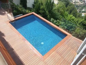 costruzione piscina interrata montecarlo 05