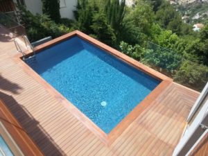 costruzione piscina interrata montecarlo 02