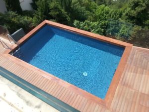 costruzione piscina interrata montecarlo 01