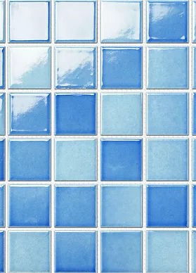 Rivestimento piscine in ceramica