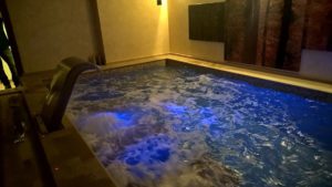 Costruzione piscine coperta Torino 10