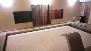 Costruzione piscine coperta Torino 13
