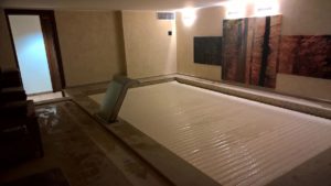 Costruzione piscine coperta Torino 17