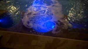 Costruzione piscine coperta Torino 15