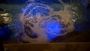 Costruzione piscine coperta Torino 16