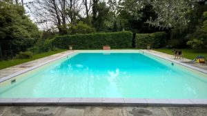 costruzione piscina interrata torino 03