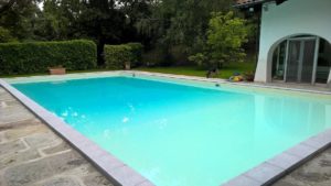 costruzione piscina interrata torino 01