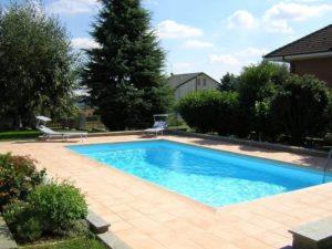 costruzione piscina interrata torino 08