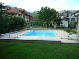 costruzione piscina interrata torino 07