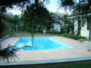 costruzione piscina interrata torino 06