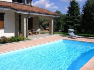 costruzione piscina interrata torino 05