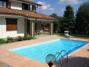 costruzione piscina interrata torino 04