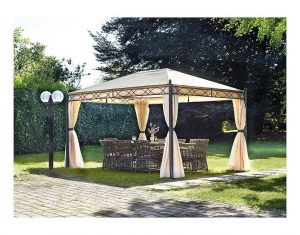 Gazebo x en
