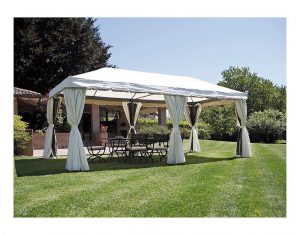 Gazebo x en