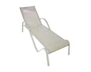 Lettino en