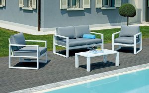 Set giardino en
