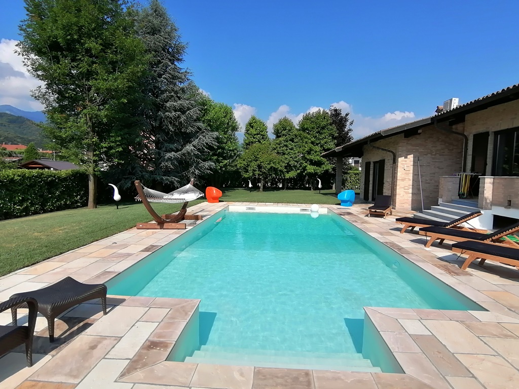 Piscine per la casa
