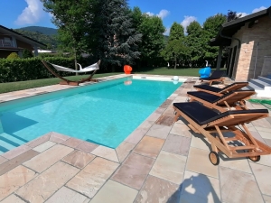 costruzione piscina interrata torino giaveno 08