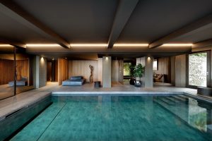 Acqua Blu