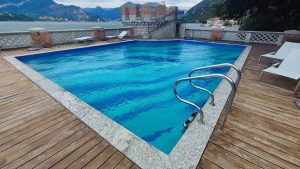 Acqua Blu