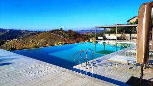 Acqua Blu
