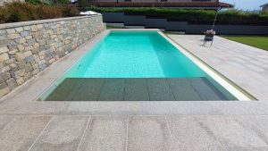 Acqua Blu