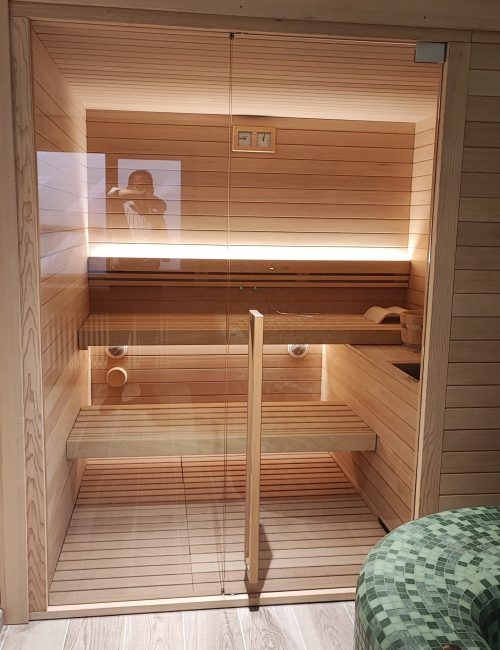Zanella Benessere 10